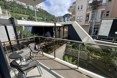 Apartment for sale in Alanya, Antalya, Turkey, 60m2, No. 180876 – photo 3