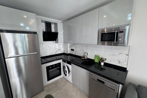 Apartment for sale in Alanya, Antalya, Turkey, 60m2, No. 180876 – photo 7