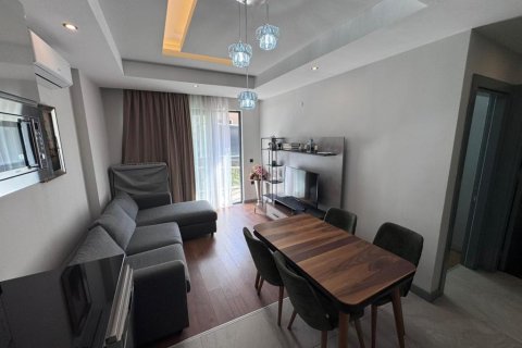 Apartment for sale in Alanya, Antalya, Turkey, 60m2, No. 180876 – photo 8