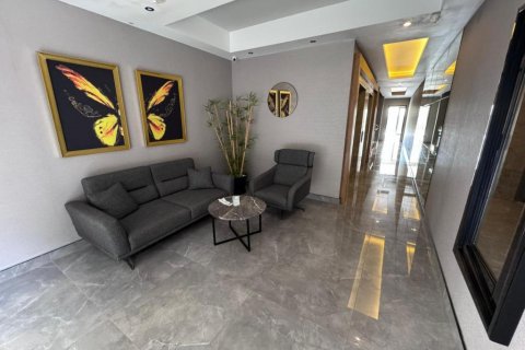 Apartment for sale in Alanya, Antalya, Turkey, 60m2, No. 180876 – photo 4