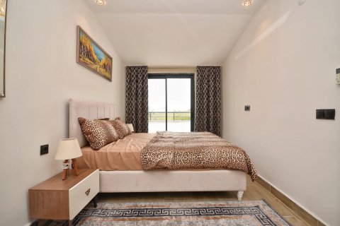 2+1 Lejlighed  i Alanya, Antalya, Tyrkiet Nr. 172735 - 6