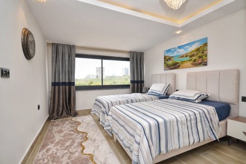 2+1 Lejlighed  i Alanya, Antalya, Tyrkiet Nr. 172735 - 5