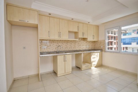 Daire  2+1  Alanya, Antalya, Türkiye №172734