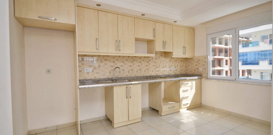 2+1 Leilighet i Alanya, Antalya, Tyrkia Nr. 172734