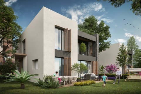 3+1 Lägenhet  i Istanbul, istanbul, Turkiet Nr. 172808 - 3