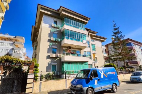 Продажа квартиры в Оба, Анталье, Турция 2 комн., 45м2, №170491 – фото 3