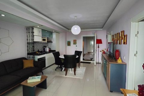 Продажа квартиры в Оба, Анталье, Турция 2 комн., 45м2, №170491 – фото 13