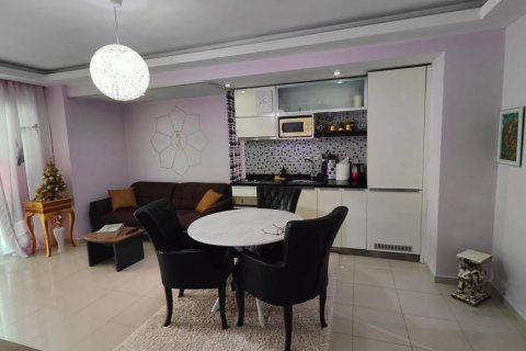 Продажа квартиры в Оба, Анталье, Турция 2 комн., 45м2, №170491 – фото 17