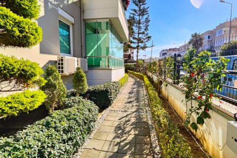 Продажа квартиры в Оба, Анталье, Турция 2 комн., 45м2, №170491 – фото 5