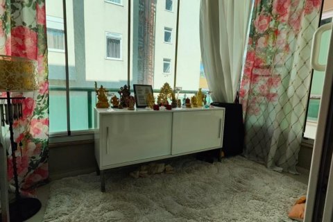 Продажа квартиры в Оба, Анталье, Турция 2 комн., 45м2, №170491 – фото 12