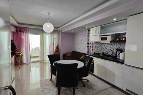 Продажа квартиры в Оба, Анталье, Турция 2 комн., 45м2, №170491 – фото 18