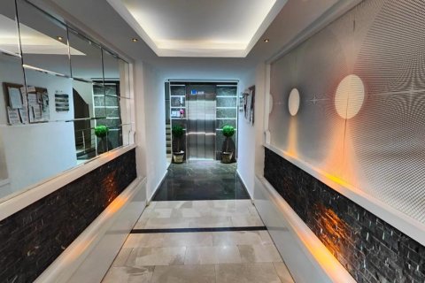 Продажа квартиры в Оба, Анталье, Турция 2 комн., 45м2, №170491 – фото 7