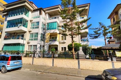 Продажа квартиры в Оба, Анталье, Турция 2 комн., 45м2, №170491 – фото 2