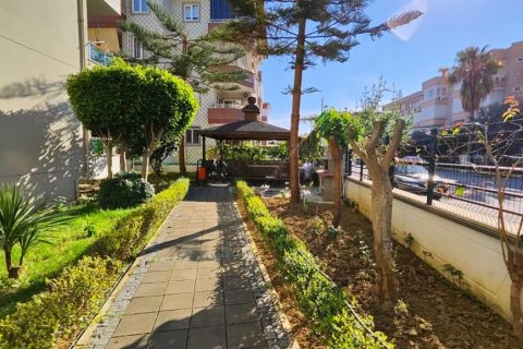 Продажа квартиры в Оба, Анталье, Турция 2 комн., 45м2, №170491 – фото 4