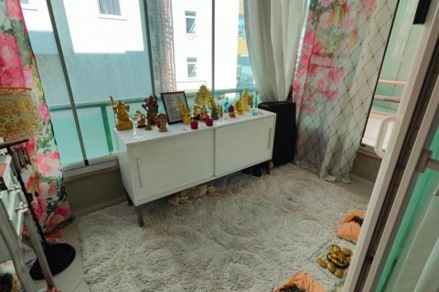 Продажа квартиры в Оба, Анталье, Турция 2 комн., 45м2, №170491 – фото 16