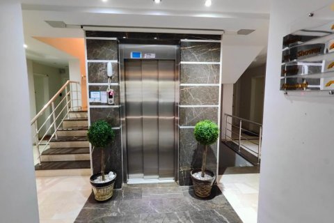 Продажа квартиры в Оба, Анталье, Турция 2 комн., 45м2, №170491 – фото 9