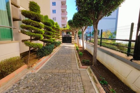Продажа квартиры в Оба, Анталье, Турция 2 комн., 45м2, №170491 – фото 6