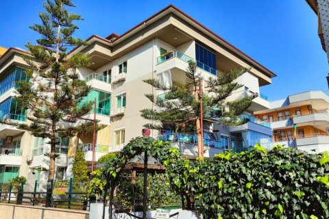 Apartment  in Oba, Antalya, Turkey No. 170491
