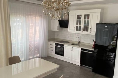 آپارتمان در Oba ، ترکیه 3 خوابه ، 180 متر مربع. شماره 170496 - 10