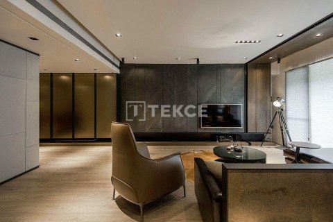 3+1 Takleilighet i Antalya, Tyrkia Nr. 189130 - 5
