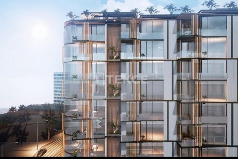 3+1 Takleilighet i Antalya, Tyrkia Nr. 189130 - 3