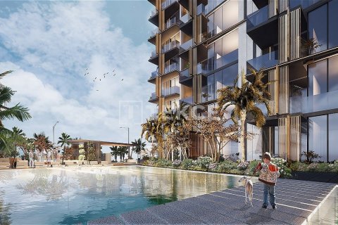 3+1 Takleilighet i Antalya, Tyrkia Nr. 189130 - 29