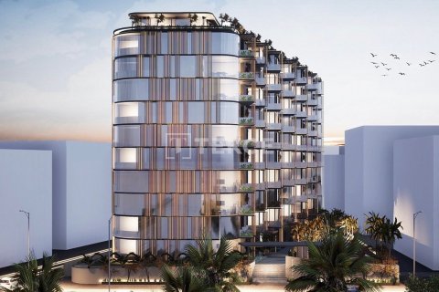 3+1 Takleilighet i Antalya, Tyrkia Nr. 189130 - 4