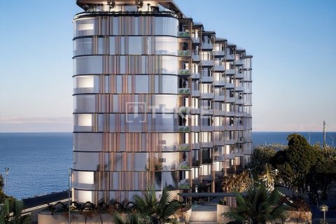 3+1 Takleilighet i Antalya, Tyrkia Nr. 189130 - 28