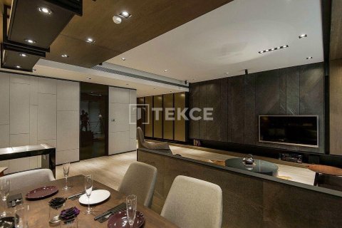 3+1 Takleilighet i Antalya, Tyrkia Nr. 189130 - 8
