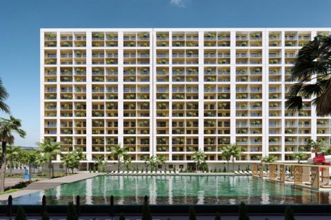 Lejlighed i Mersin, Tyrkiet Nr. 189132 - 12
