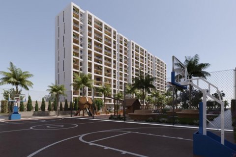 Lejlighed i Mersin, Tyrkiet Nr. 189132 - 4