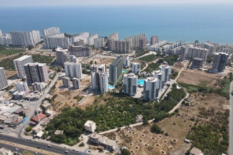 Leilighet  i Mersin, Tyrkia Nr. 189131 - 3