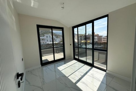 Apartment for sale in Alanya, Antalya, Turkey, 110m2, No. 191587 – photo 4