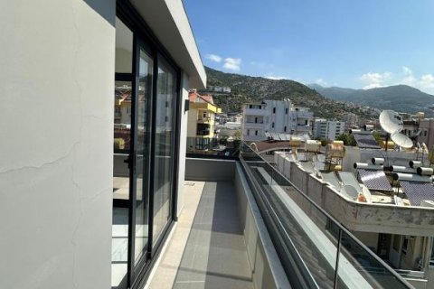 Apartment for sale in Alanya, Antalya, Turkey, 110m2, No. 191587 – photo 27