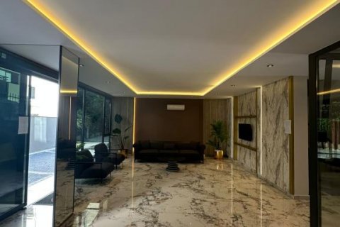 Apartment for sale in Alanya, Antalya, Turkey, 110m2, No. 191587 – photo 17