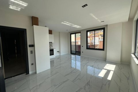 Apartment for sale in Alanya, Antalya, Turkey, 110m2, No. 191587 – photo 15