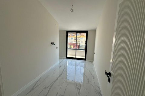 Apartment for sale in Alanya, Antalya, Turkey, 110m2, No. 191587 – photo 11