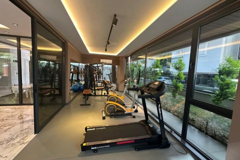 Apartment for sale in Alanya, Antalya, Turkey, 110m2, No. 191587 – photo 23