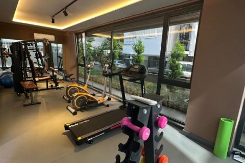 Apartment for sale in Alanya, Antalya, Turkey, 110m2, No. 191587 – photo 21