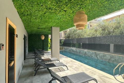 Apartment for sale in Alanya, Antalya, Turkey, 110m2, No. 191587 – photo 20