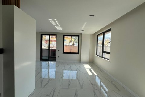 Apartment for sale in Alanya, Antalya, Turkey, 110m2, No. 191587 – photo 14