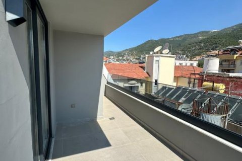 Apartment for sale in Alanya, Antalya, Turkey, 110m2, No. 191587 – photo 3