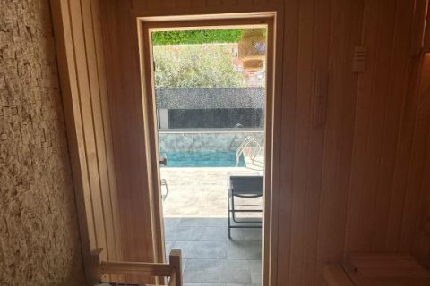 Apartment for sale in Alanya, Antalya, Turkey, 110m2, No. 191587 – photo 29