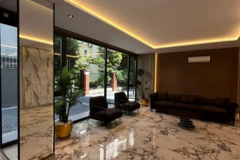 Apartment for sale in Alanya, Antalya, Turkey, 110m2, No. 191587 – photo 19