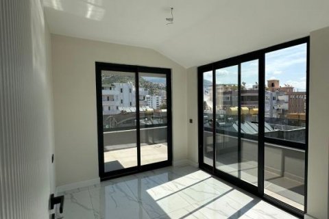 Apartment for sale in Alanya, Antalya, Turkey, 110m2, No. 191587 – photo 26