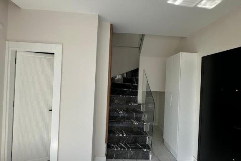 Apartment for sale in Alanya, Antalya, Turkey, 110m2, No. 191587 – photo 12
