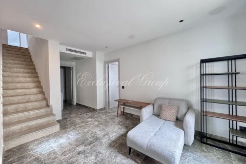 5+2 Villa  i Bodrum, Mugla, Tyrkiet Nr. 191584 - 20