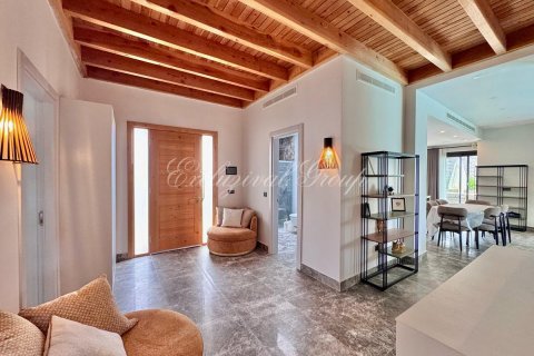 5+2 Villa  i Bodrum, Mugla, Tyrkiet Nr. 191584 - 8