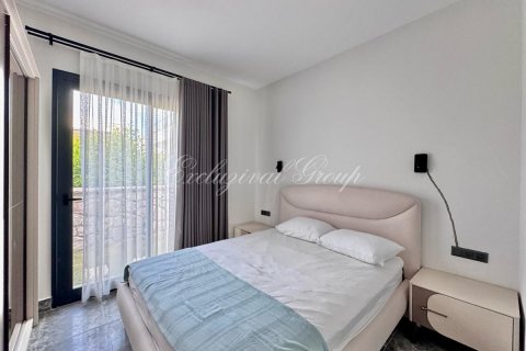 5+2 Villa  i Bodrum, Mugla, Tyrkiet Nr. 191584 - 15