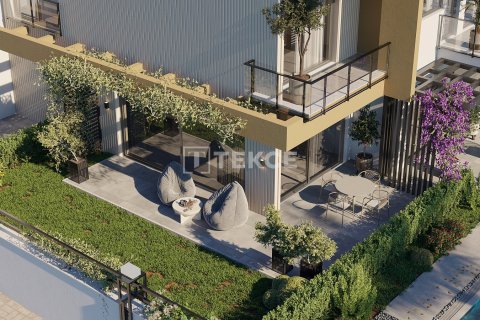 Daire 1+1 Alanya, Antalya, Türkiye №191590 - 6